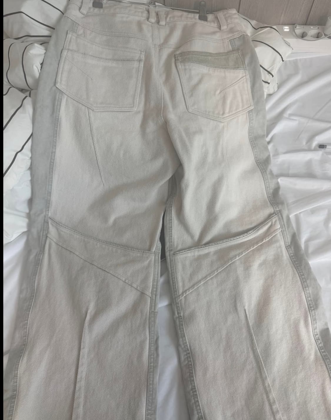 Xlim EP.6 04 TROUSERS 상품이미지3