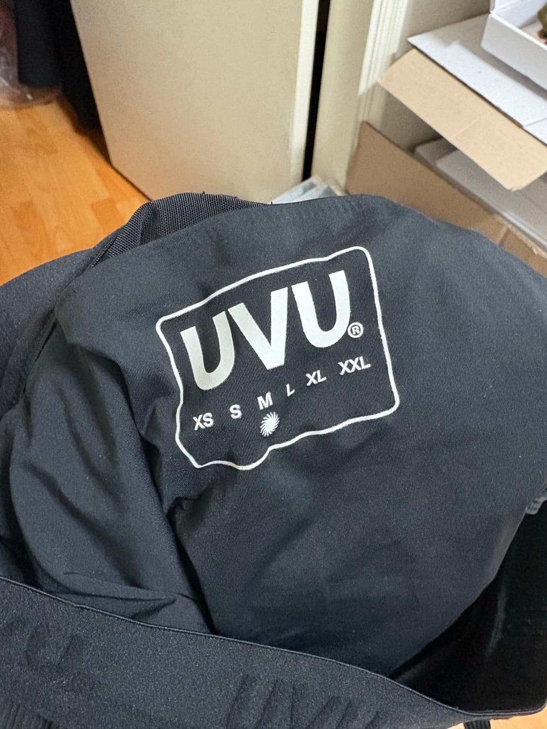 UVU / 하프 타이트 2.0  상품이미지4