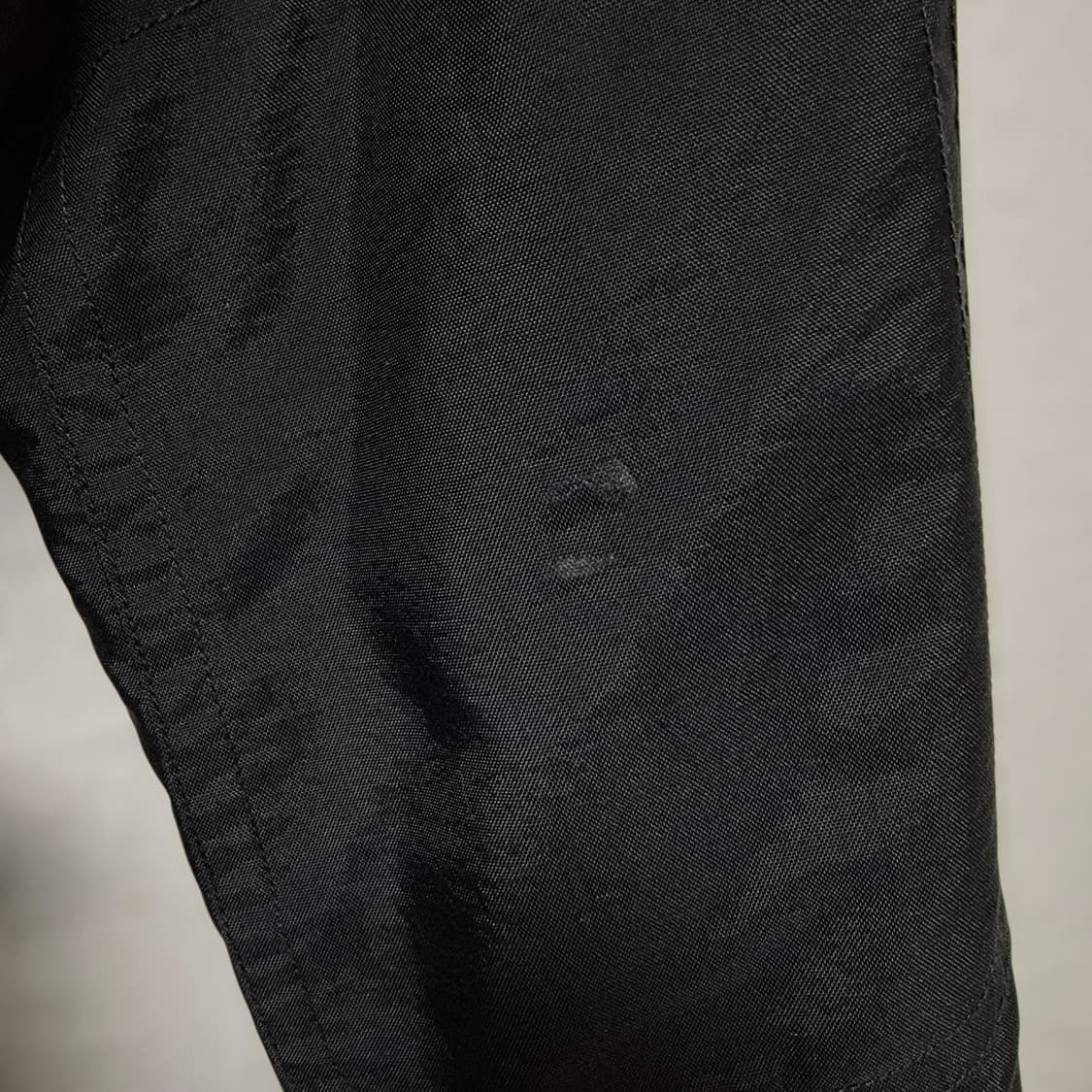 폴로 랄프로렌 진스 컴퍼니 블랙 다운 파카 자켓 95 상품이미지7