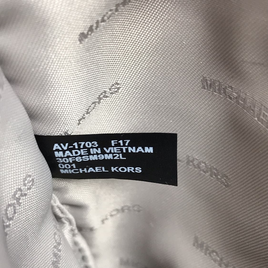 마이클코어스 2way 숄더백 핸드백 여성 가방 상품이미지8