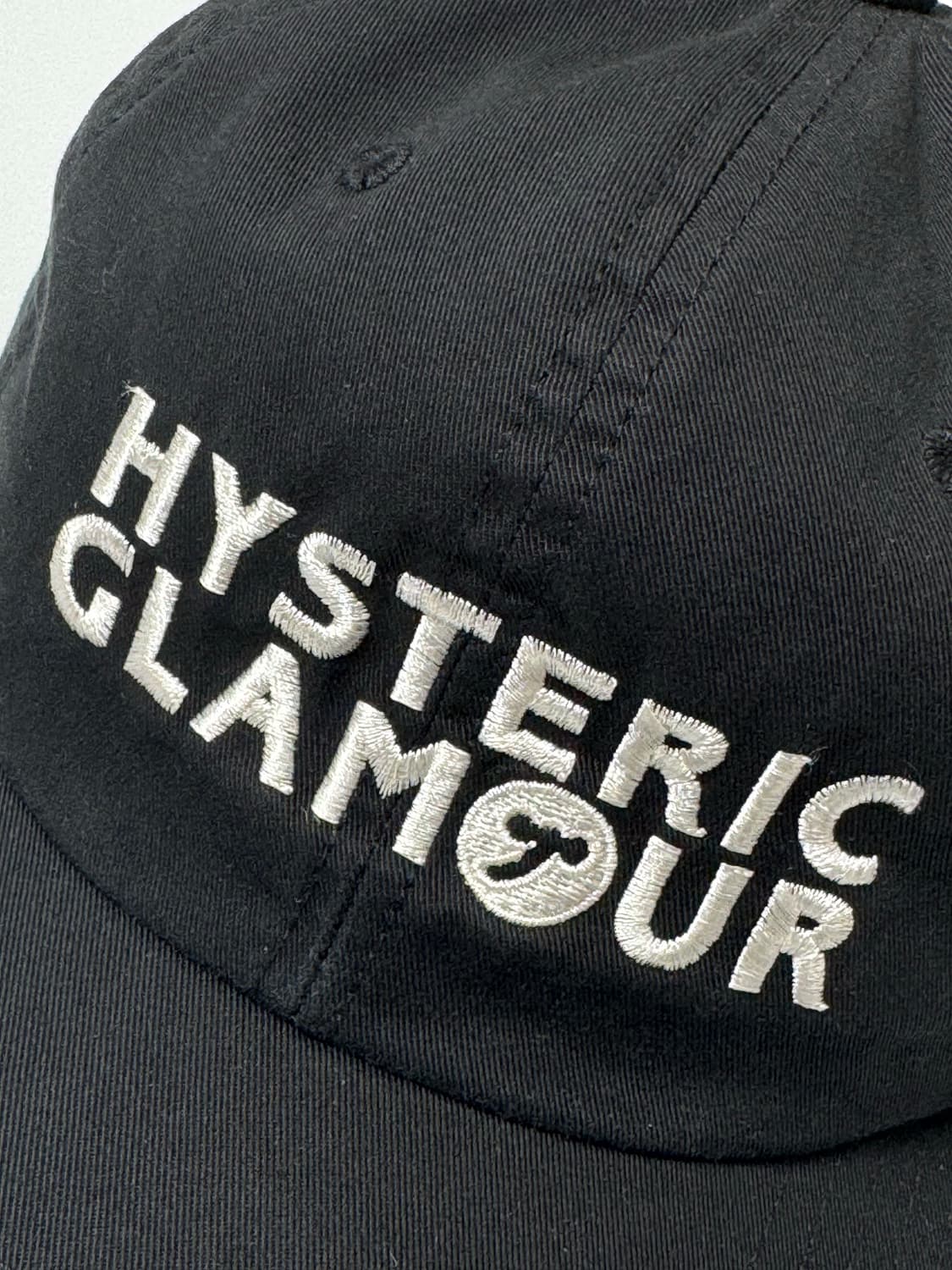 히스테릭글래머 히스테릭 글래머 볼캡 모자 상품이미지2