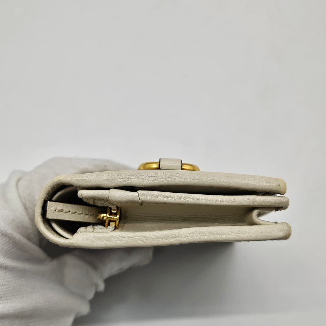 정품 구찌 1955 홀스빗 카드 반지갑 상품이미지6