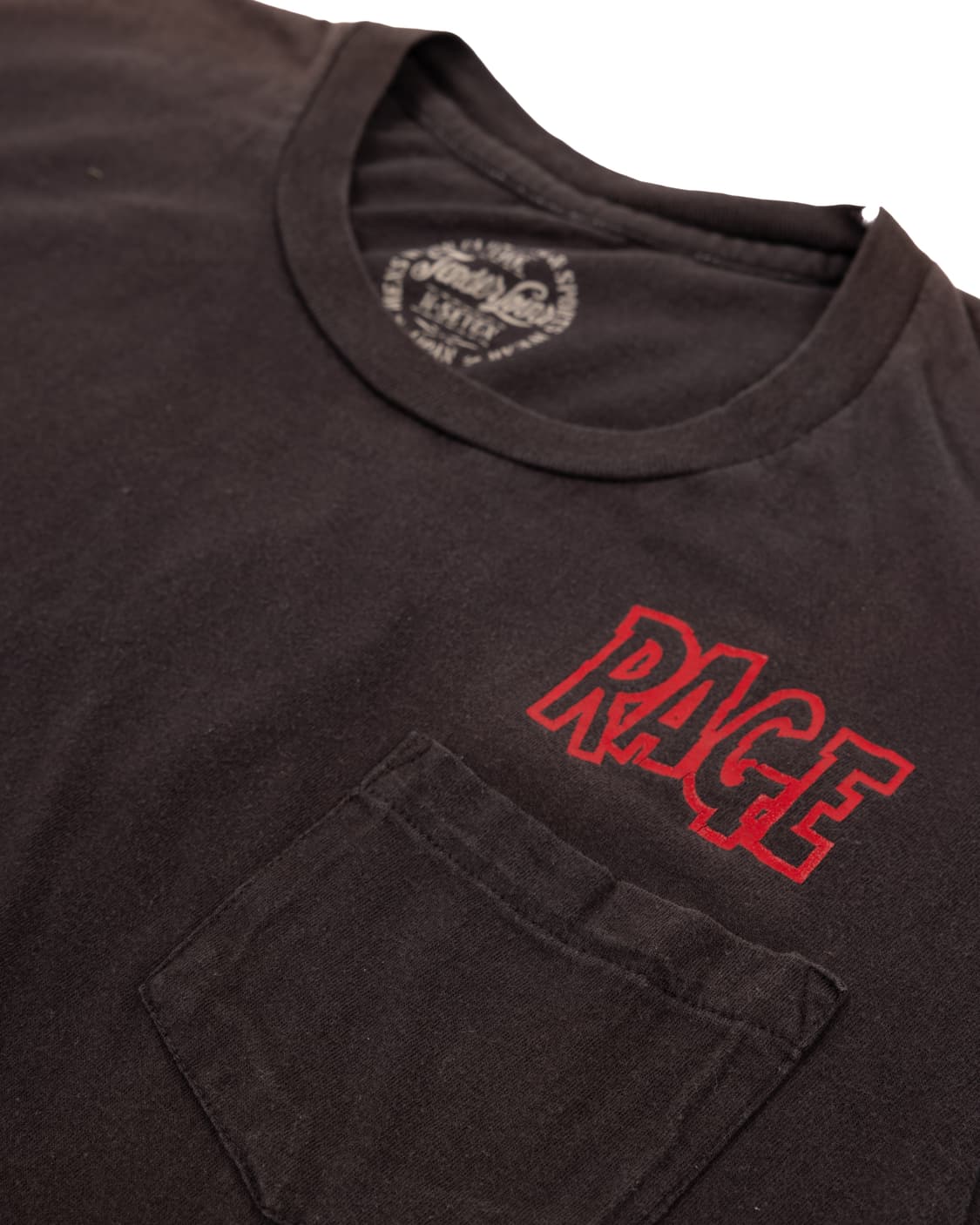 Tenderloin K-SEVEN T-Shirt 상품이미지3