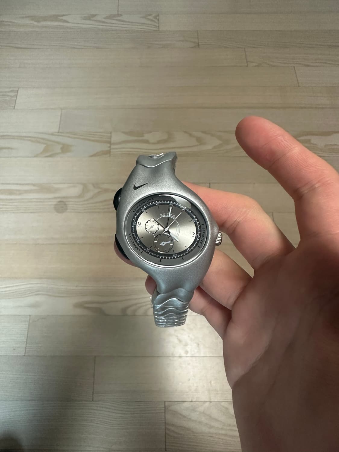 나이키 트라이엑스 상품이미지1