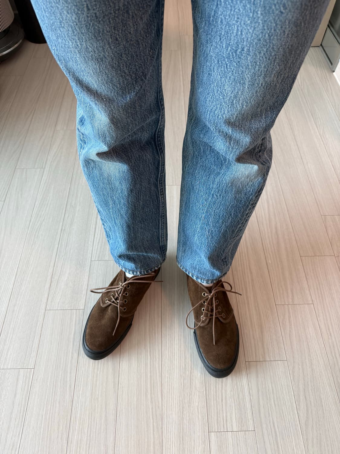 리바이스 501xx made in usa  33 상품이미지8