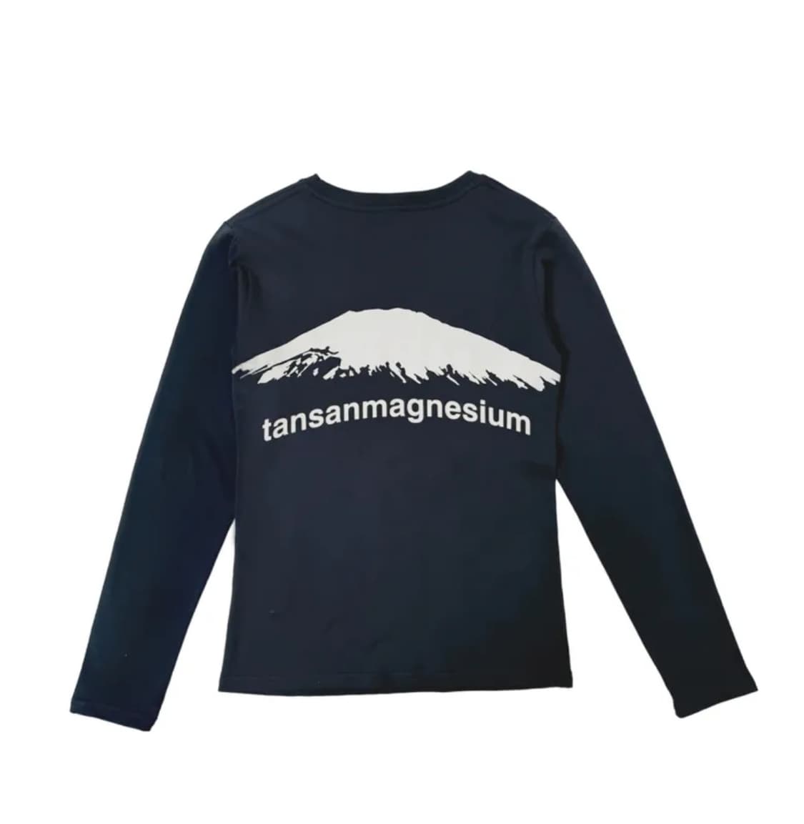 탄산마그네슘 롱슬리브 상품이미지1
