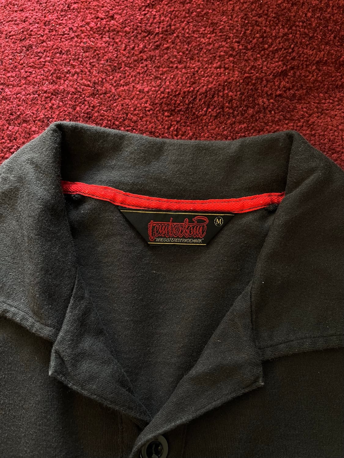 00s TENDERLOIN 상품이미지3