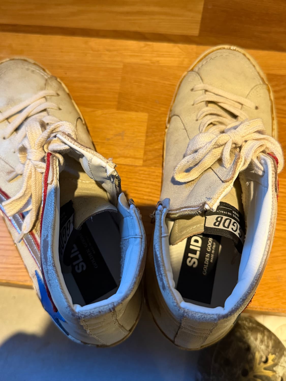 골든구스운동화 상품이미지2