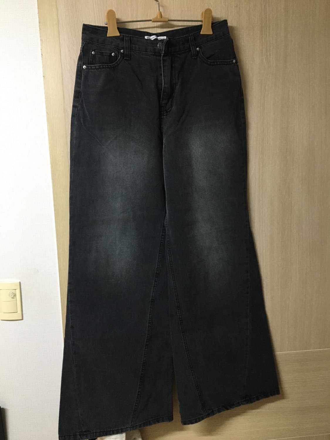 트리밍버드 데님 상품이미지4