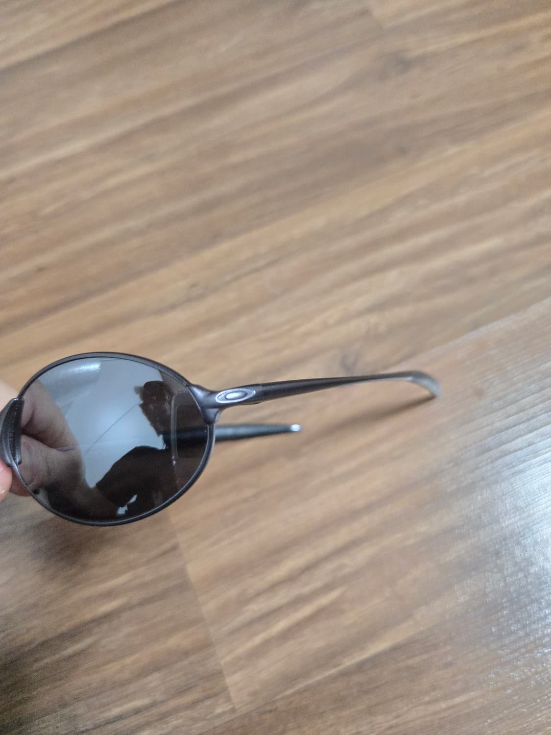 오클리 E-wire 2.0 선글라스 [정품] 상품이미지4