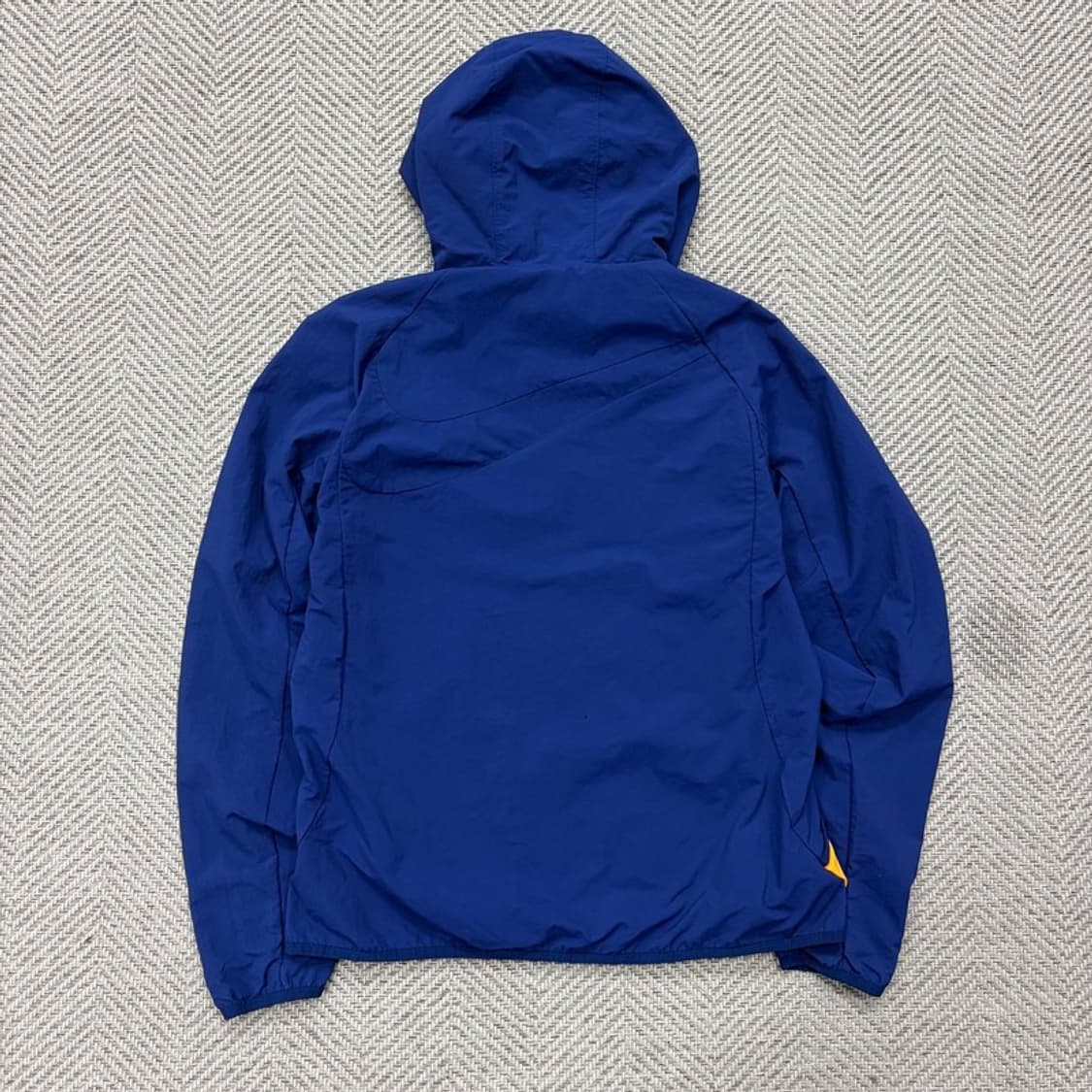 나이키 바르셀로나 배색 바람막이 v2027 상품이미지2