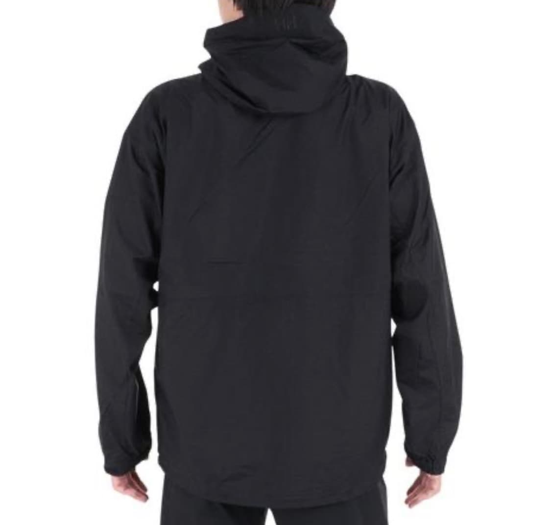 (새상품) 헬리한센 helly hansen 베르겐 자켓 블랙L 상품이미지8