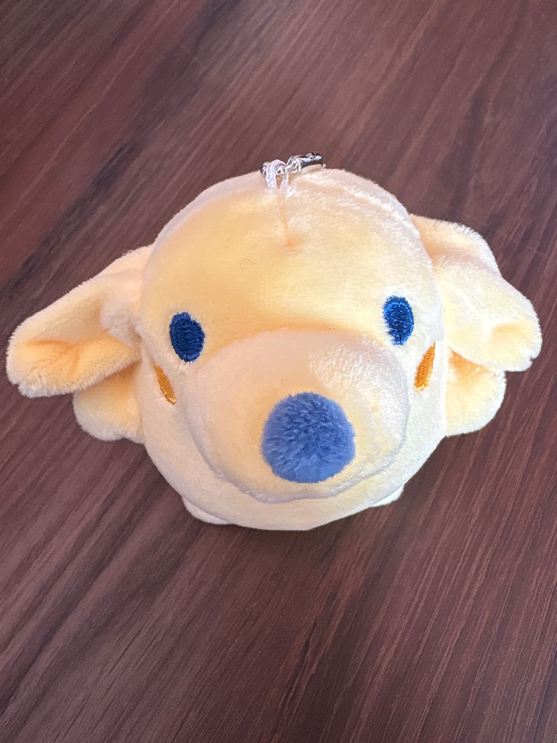 다마고치 인형 키링 포치치 상품이미지2