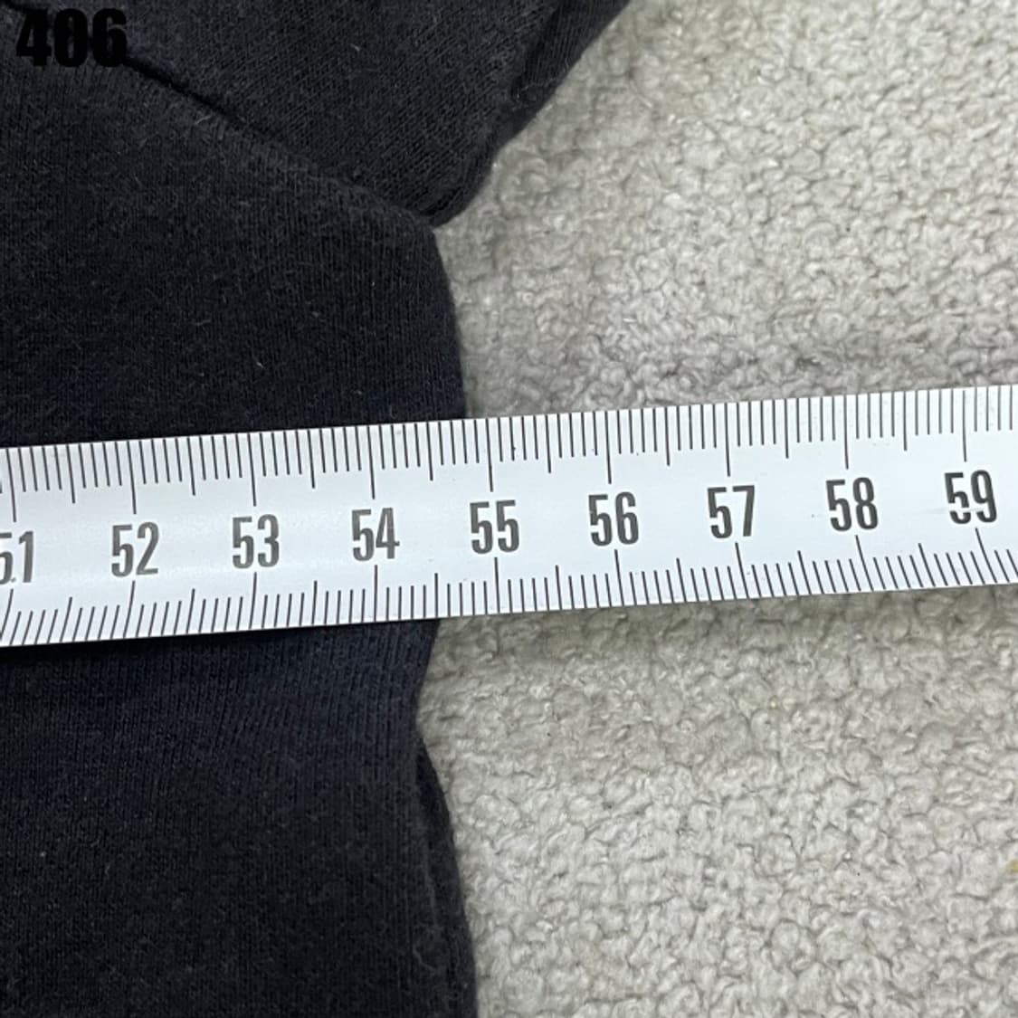 다이나핏 블랙 맨투맨 상품이미지4