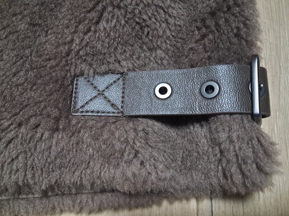 루나코어스 양모 자켓 77 상품이미지5