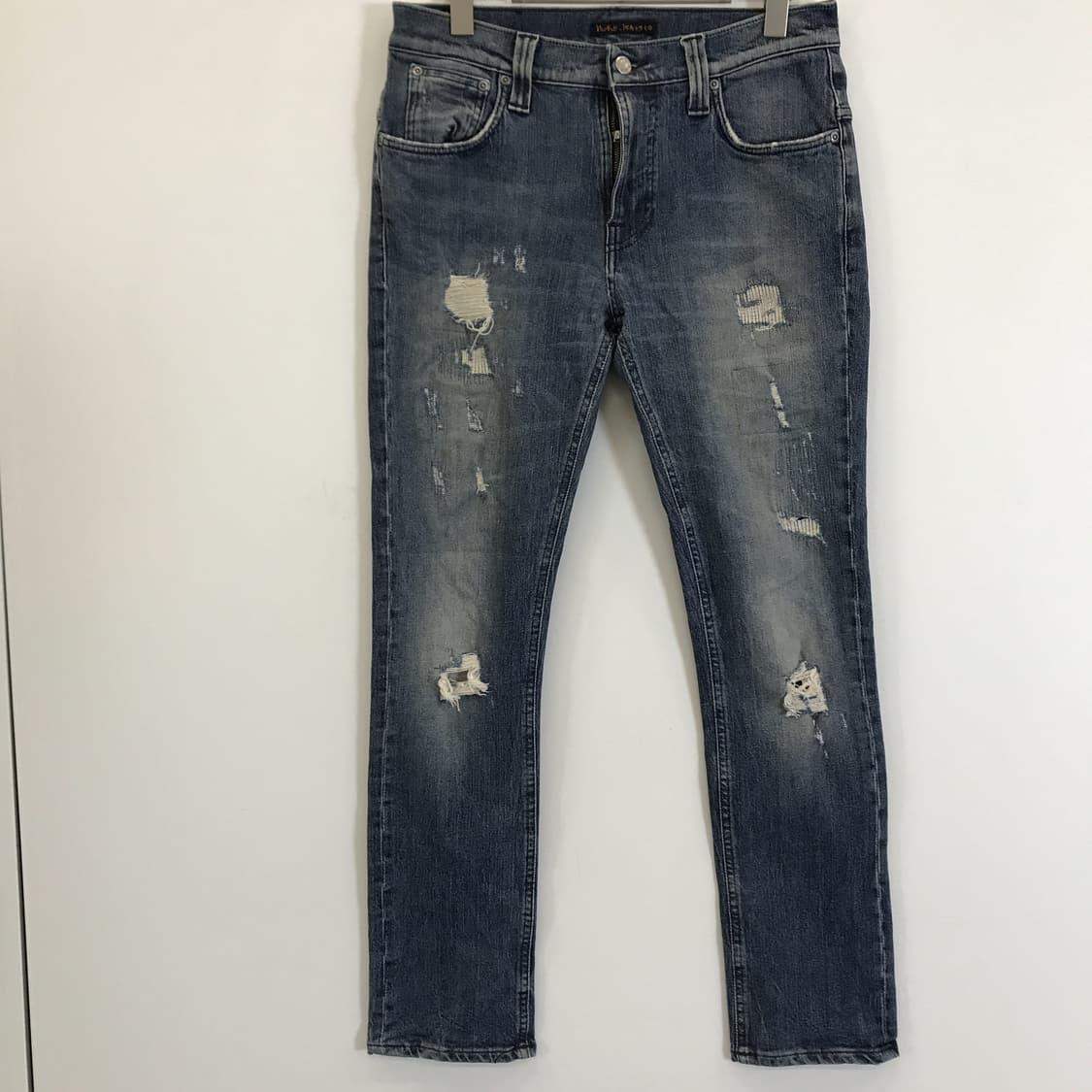 누디진 테입테드 23month 청바지 [31x30] 상품이미지1