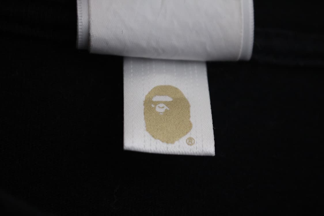 A BATHING APE PIRATE STORE 상품이미지7