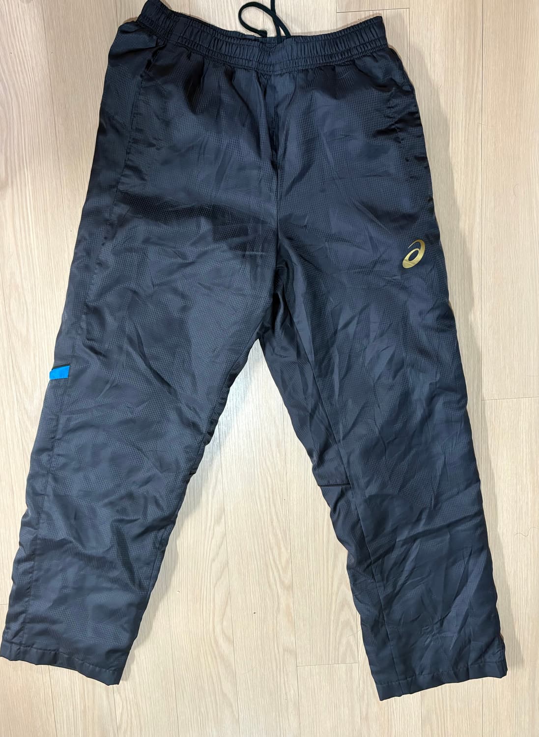 Asics 90's Technical  Nylon Trackpants 상품이미지2