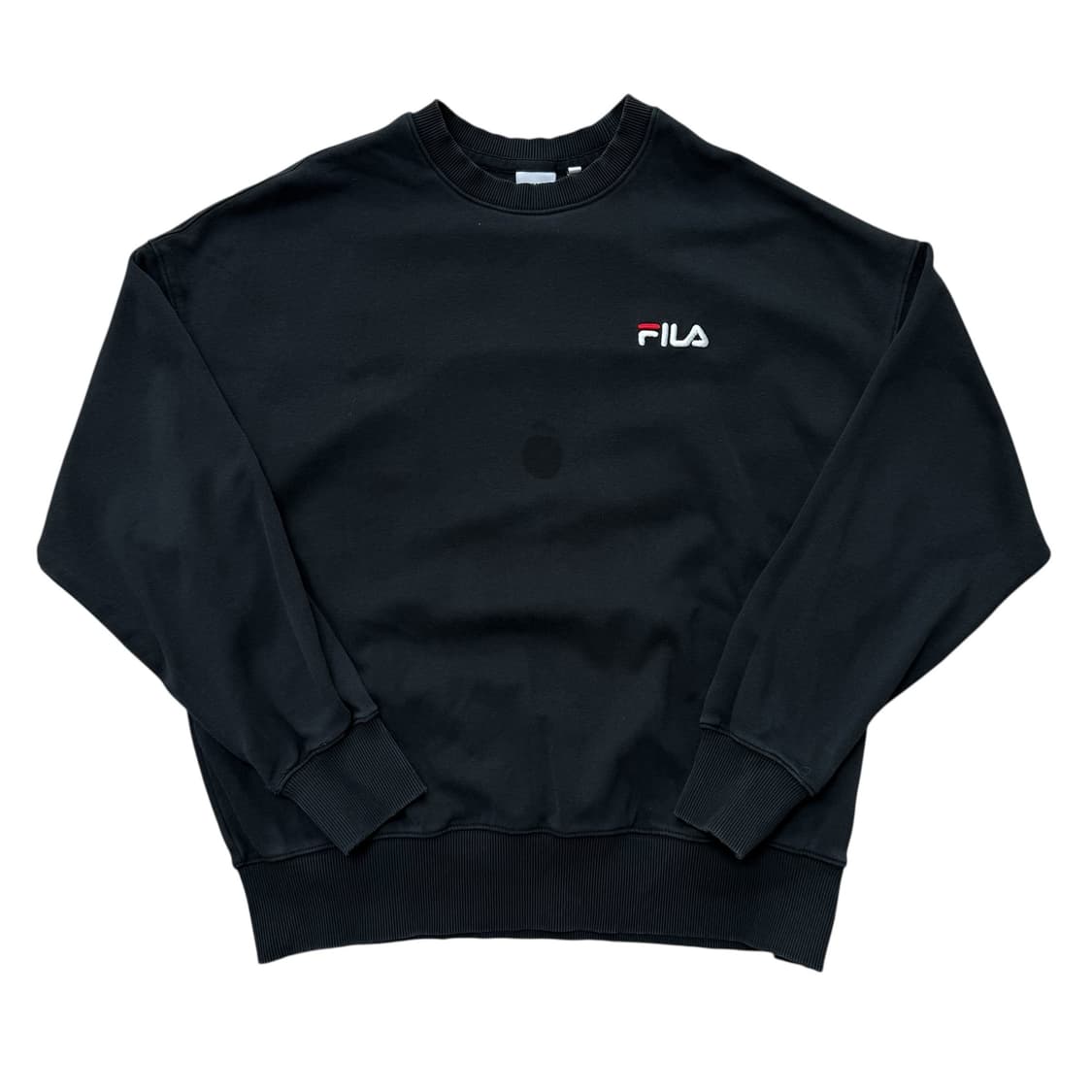 휠라 맨투맨 상품이미지1