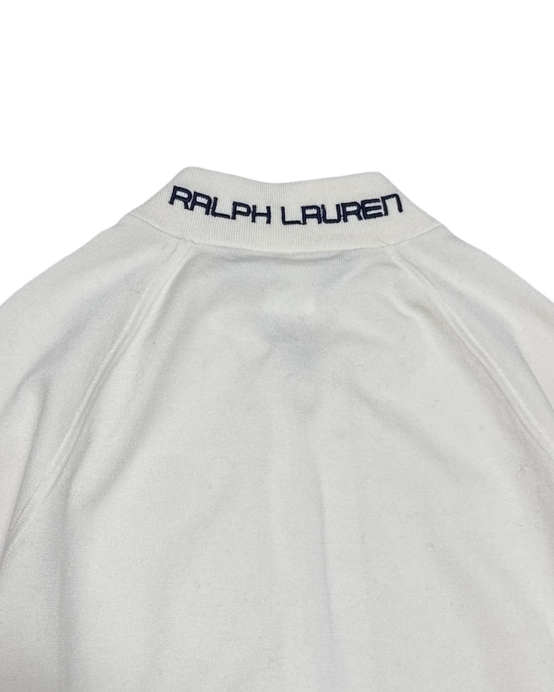 폴로 랄프로렌 아이보리 니트 집업 상품이미지5