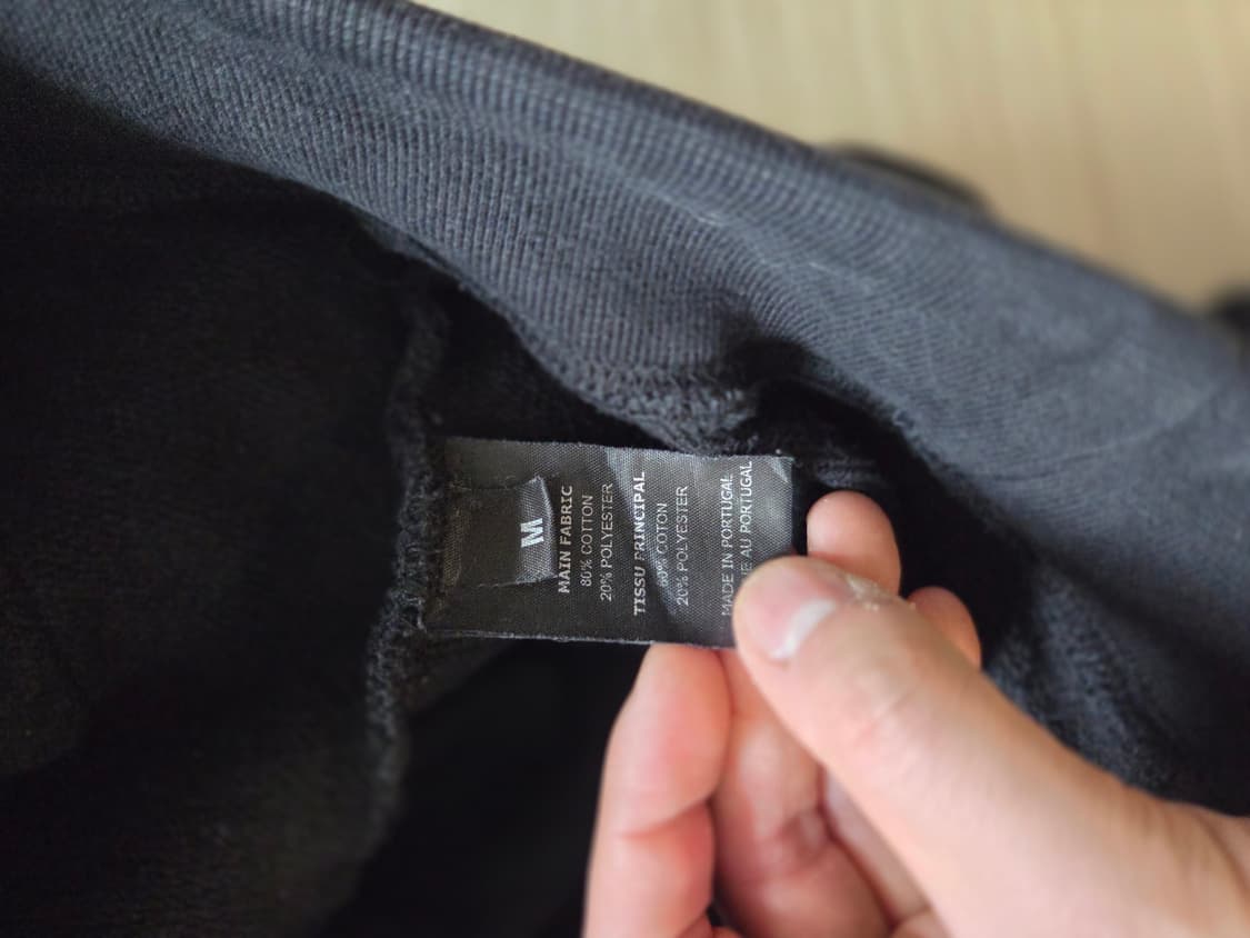 베트멍 시티로고 M사이즈 팝니다. 상품이미지2