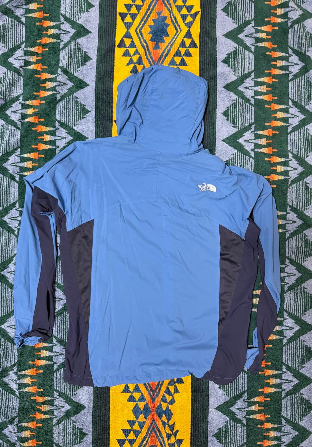 The North Face swallow tail jacket XL 상품이미지6