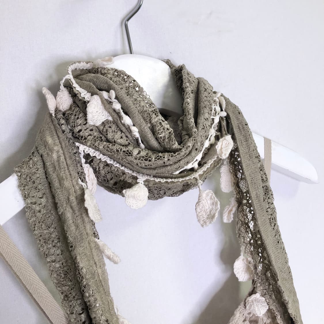  fairy motive muffler 상품이미지7
