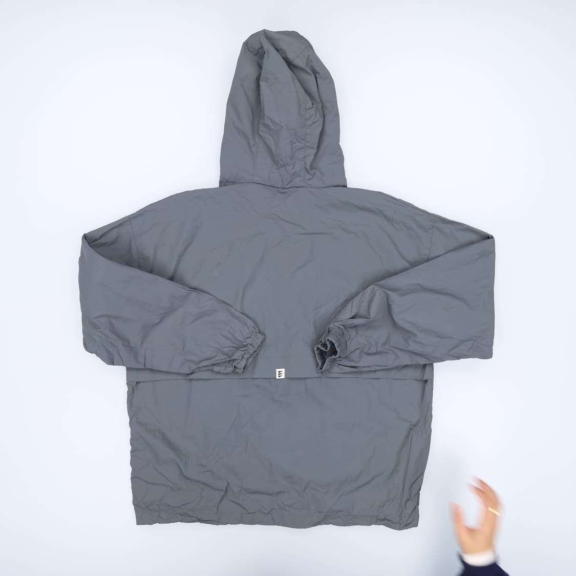 [2] 어반디타입 바람막이 아노락 0119H2 상품이미지2