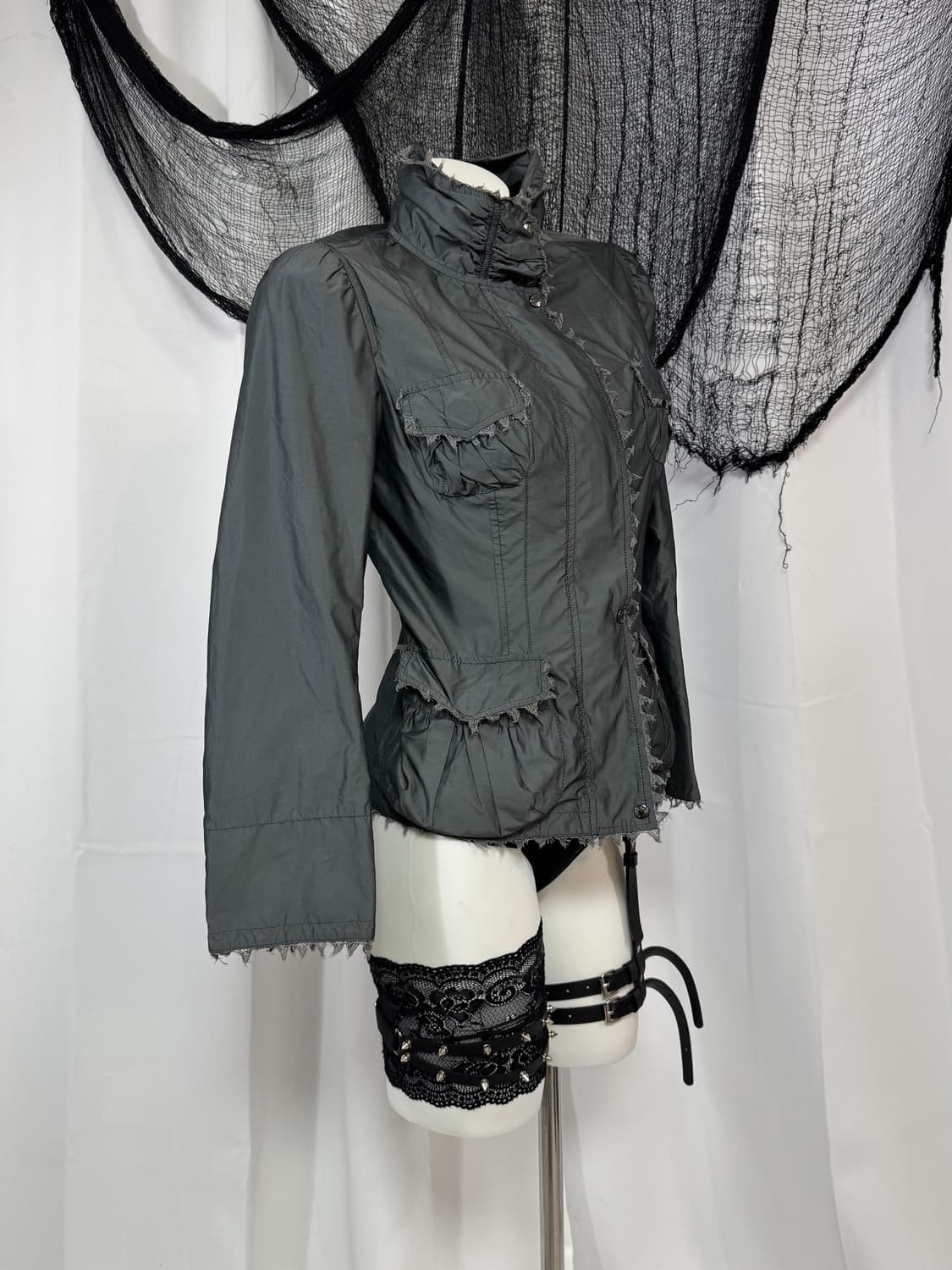 detail jacket 상품이미지3