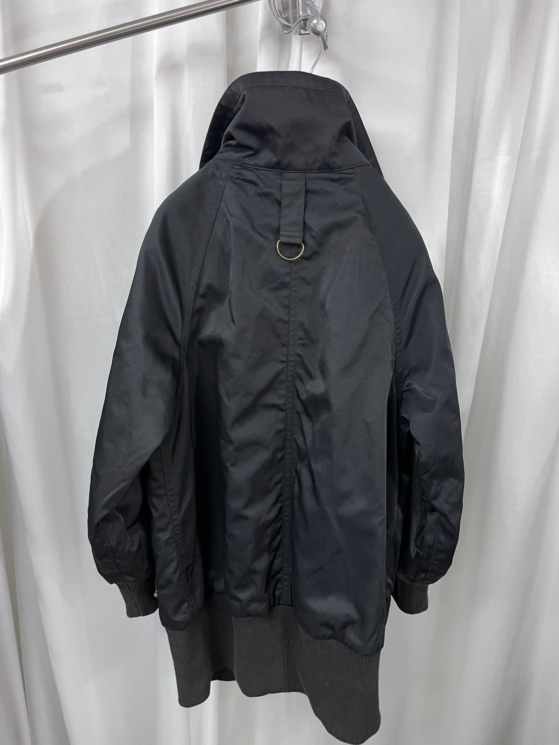 VIVAYOU y2k jumper 상품이미지7