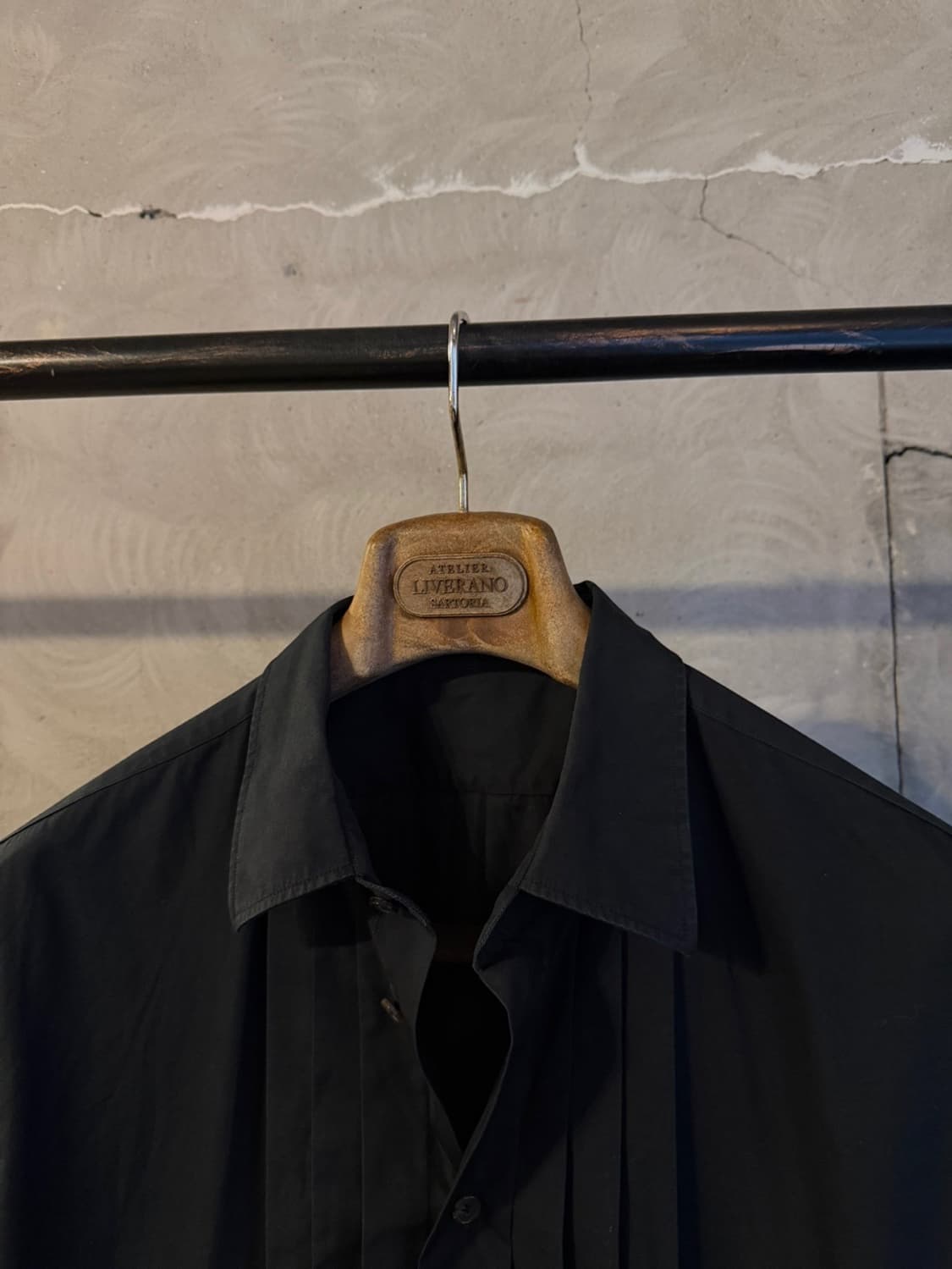 루이비통 턱시도 셔츠 105 상품이미지3