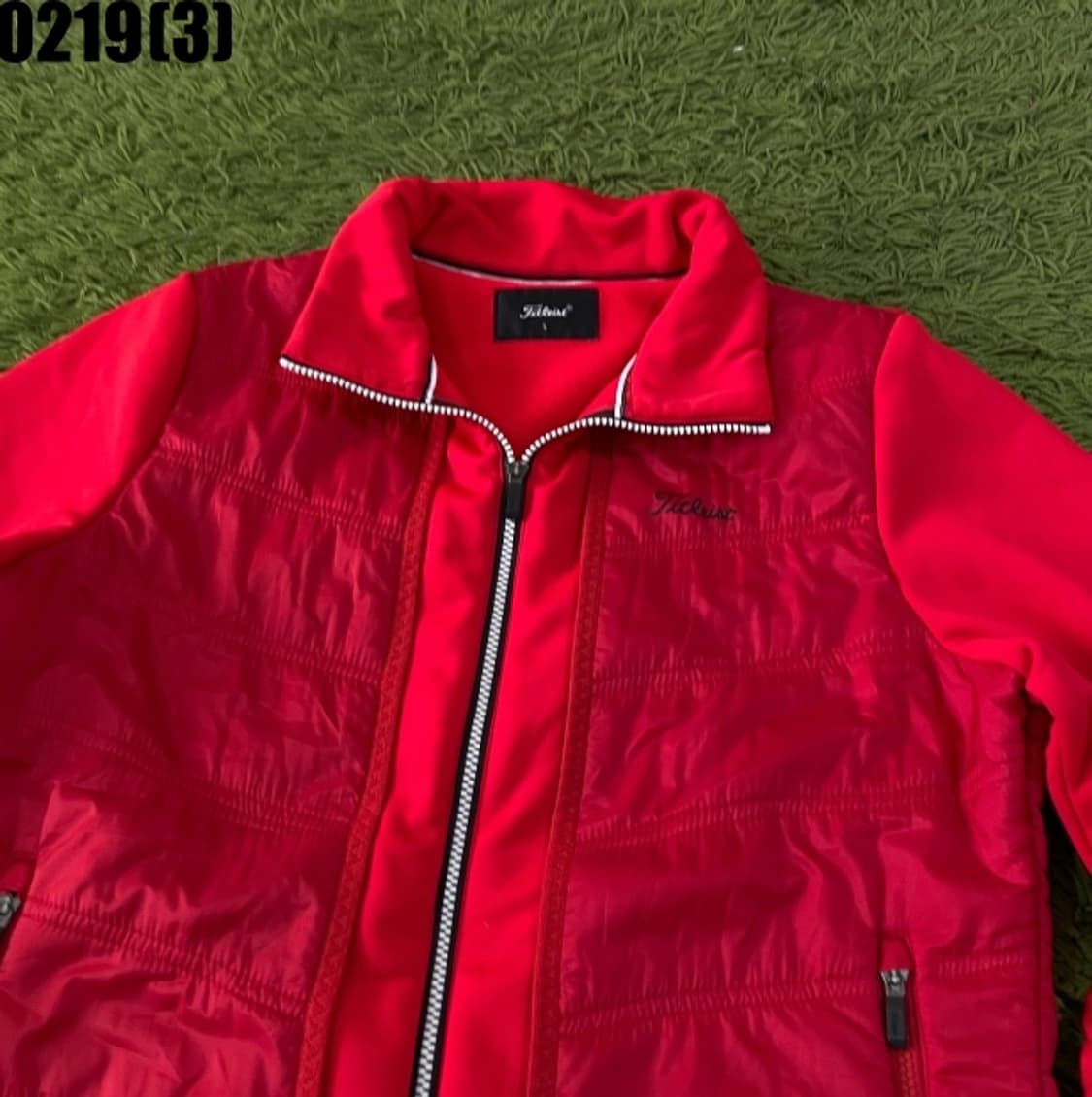 타이틀리스트 자켓 상품이미지2