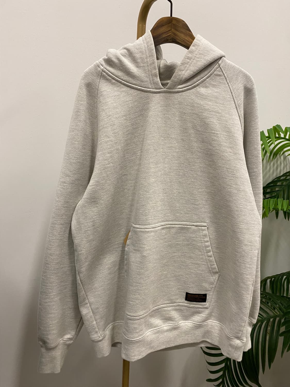 에스피오나지 후드 상품이미지1