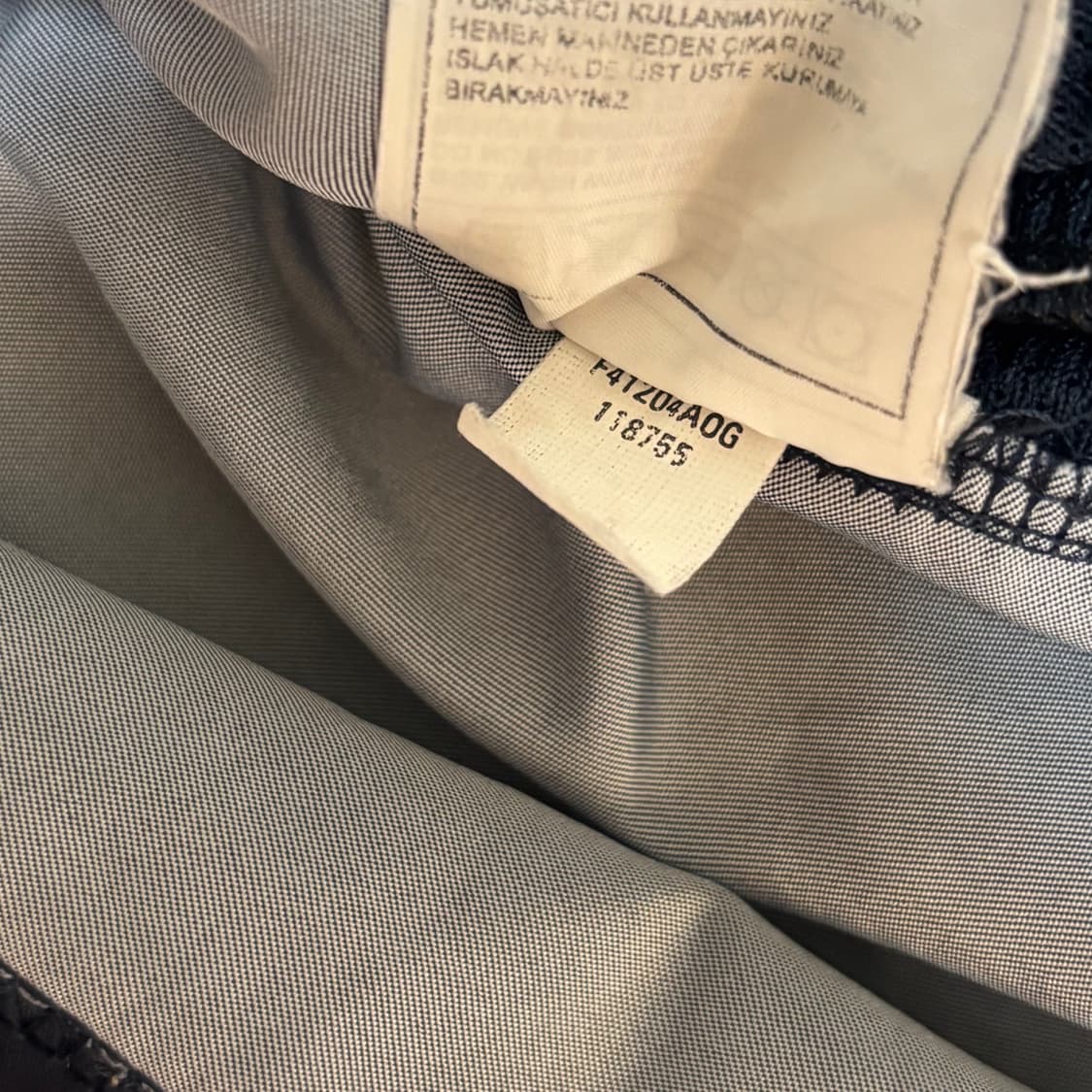 04-05 유벤투스 써드 즐라탄 이브라히모비치 유니폼 상품이미지7