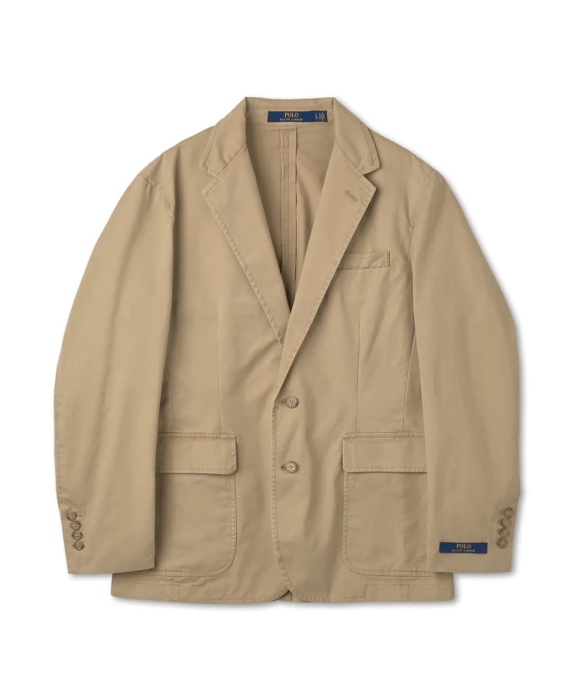 정품 폴로랄프로렌 치노자켓 사이즈L 상품이미지1