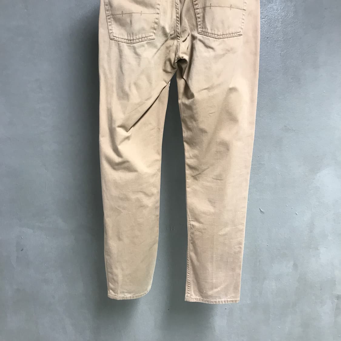폴로 랄프로렌 베이지 팬츠 29/30 상품이미지3