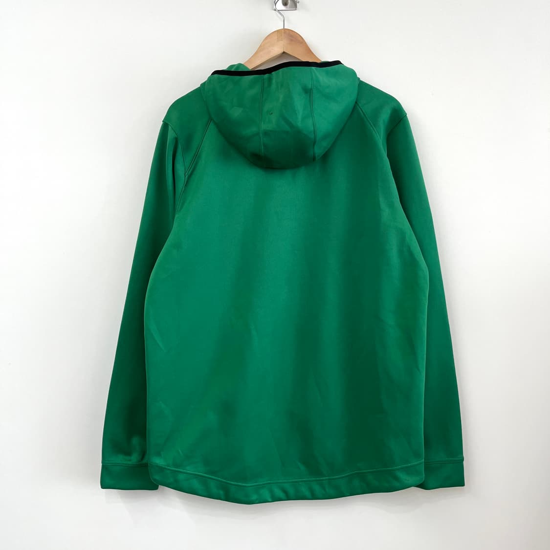 나이키 NBA 보스턴 셀틱스 풀오버 후드티 상품이미지4