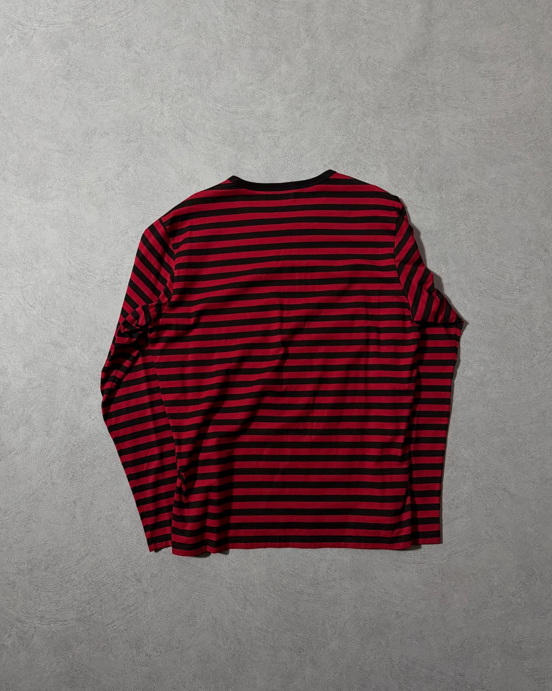 언더커버 스트라이프 롱슬리브 상품이미지2