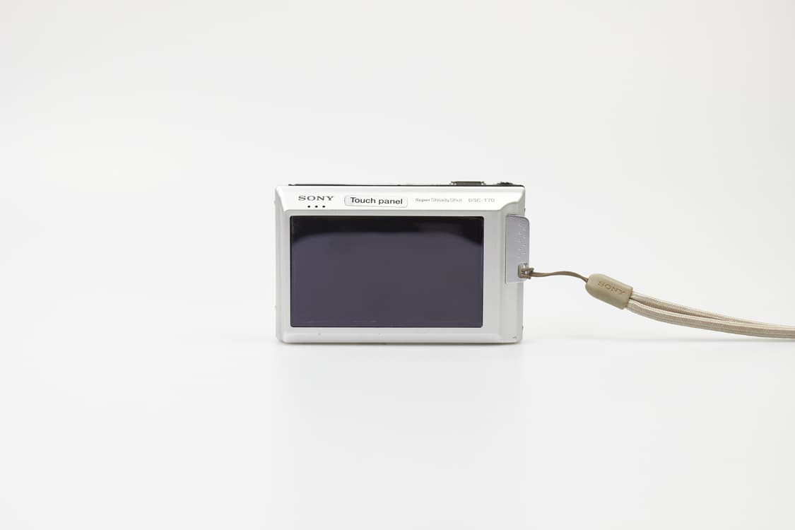 소니 DSC-T70 디카✨ 상품이미지4