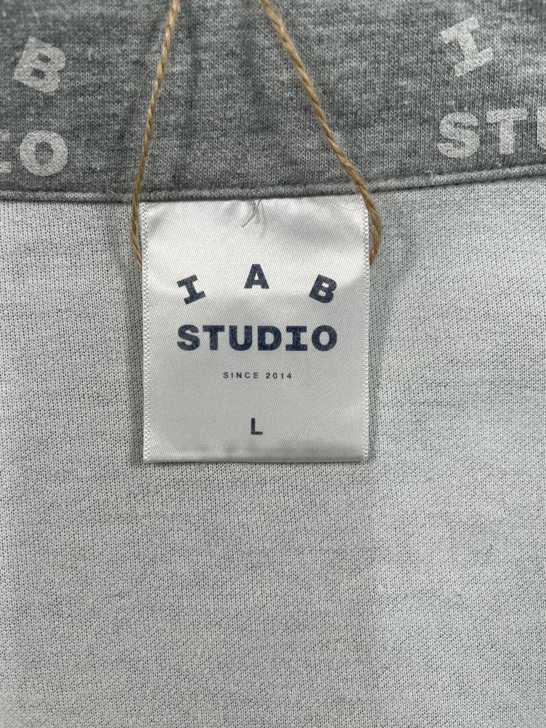 아이앱 스튜디오 파자마 셔츠 상품이미지7