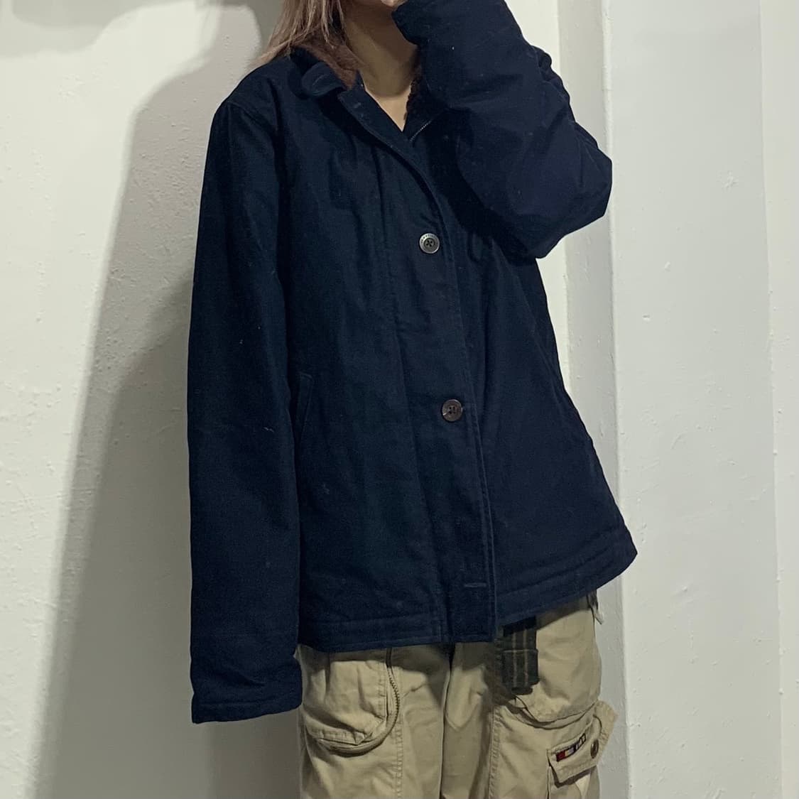 리바이스 세르파 워크 자켓 상품이미지1