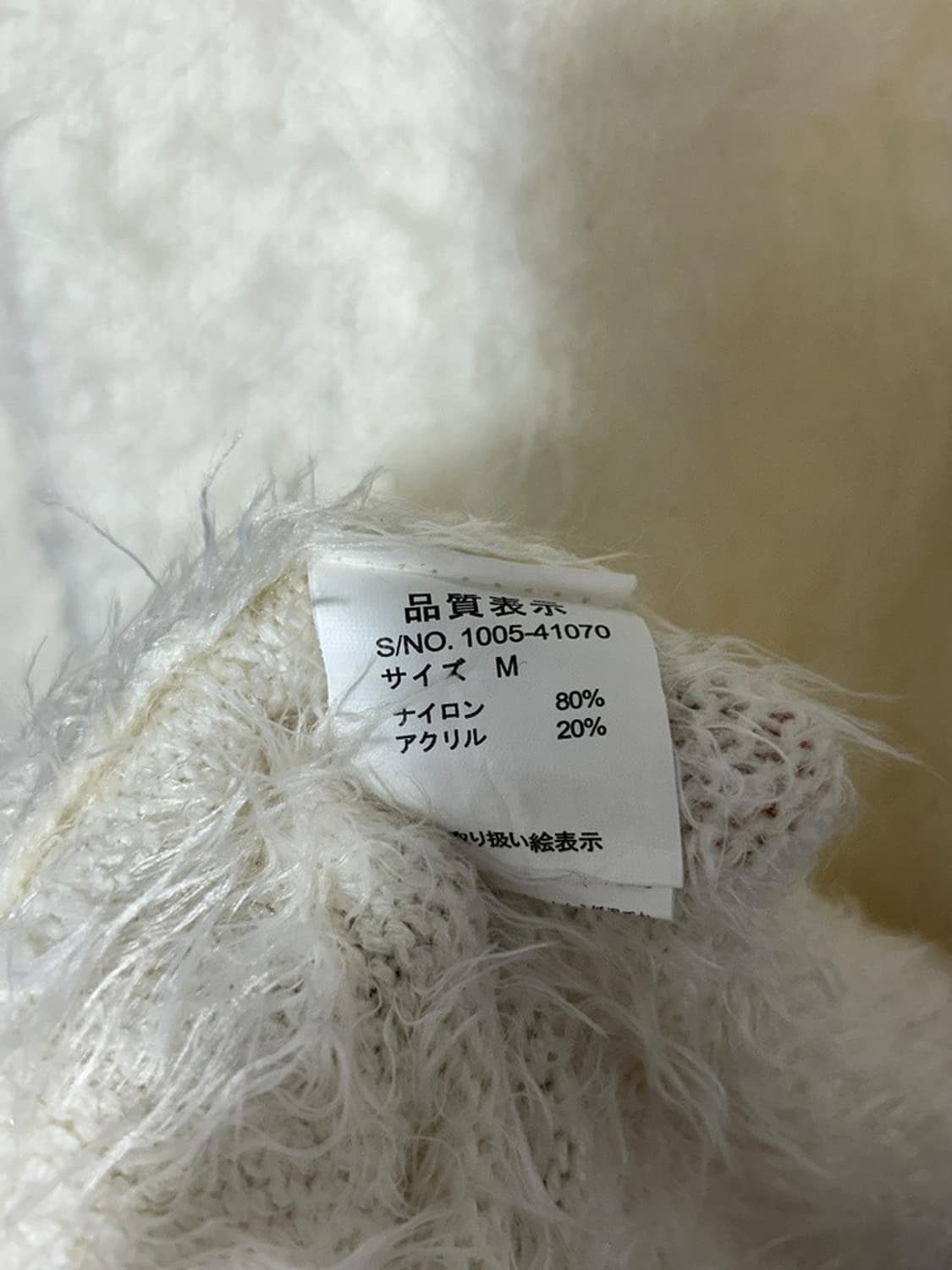 vtg top 상품이미지4