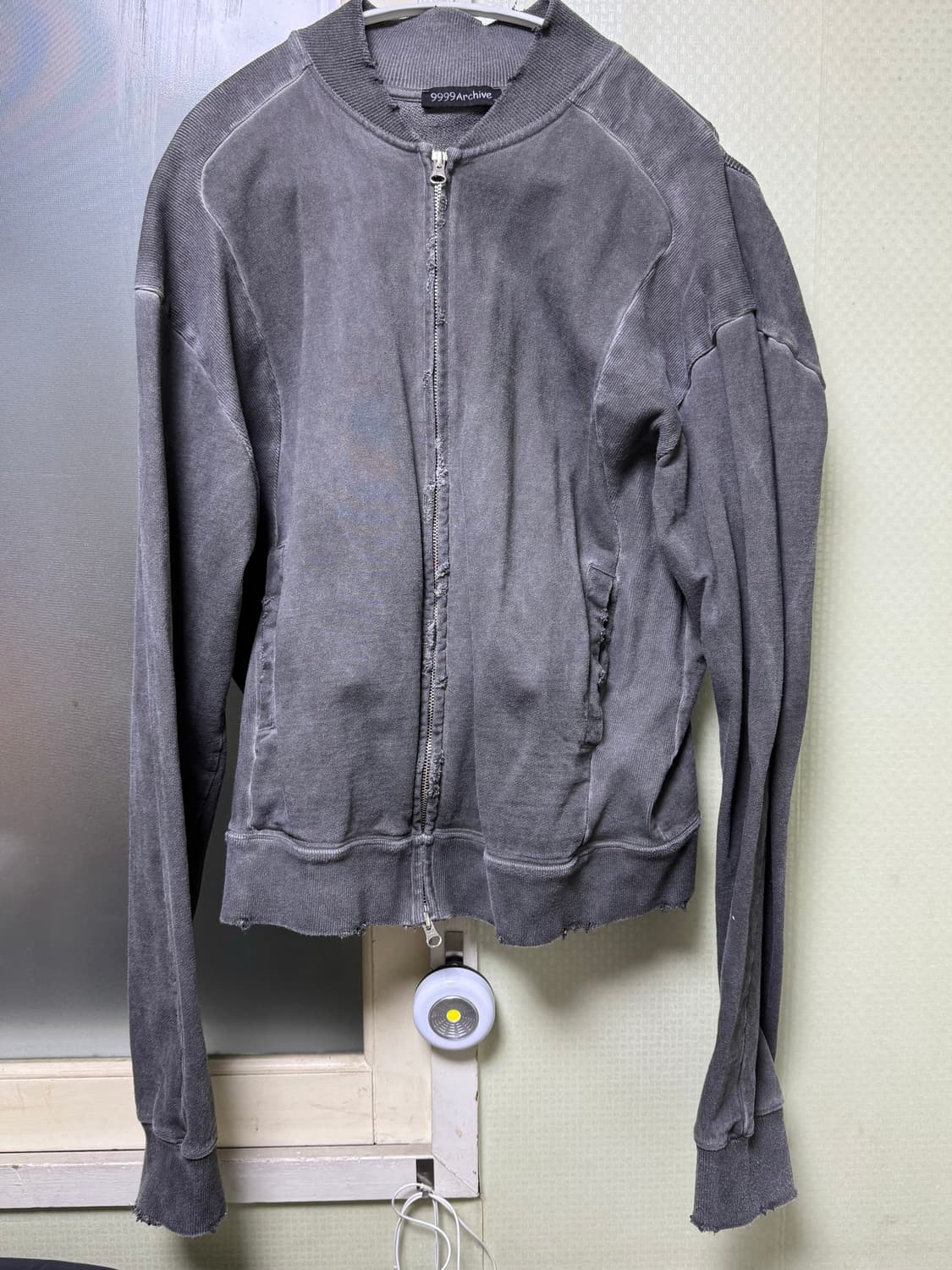 9999아카이브 웨이브슬릿봄버3 상품이미지1