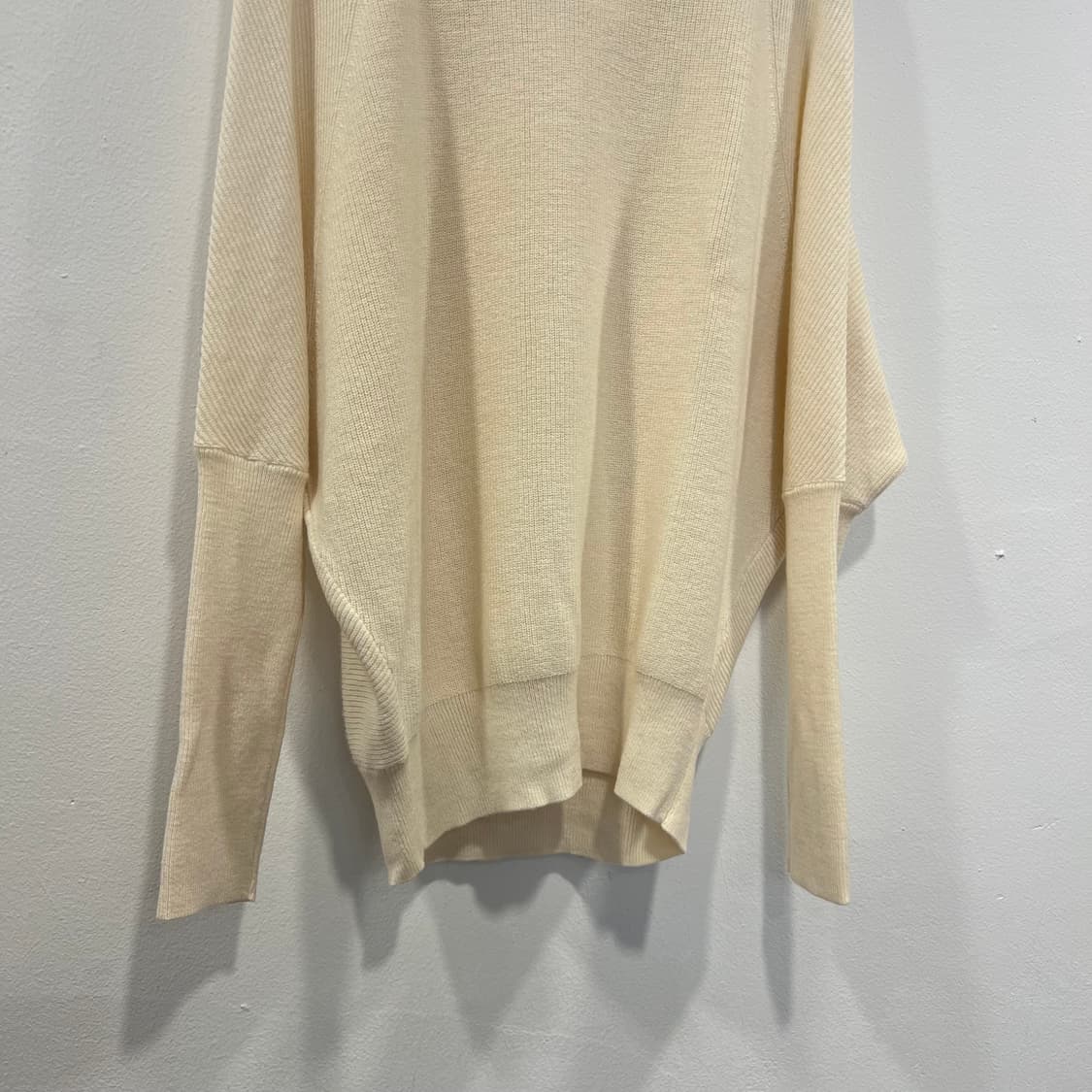 ALLSAINTS 올세인츠 울 니트 상품이미지8