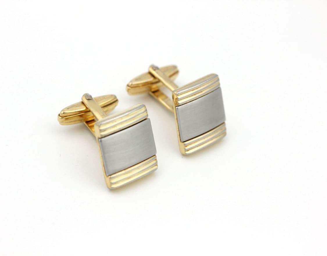 디올 B등급 남자 명품 커프스 빈티지 상품이미지2