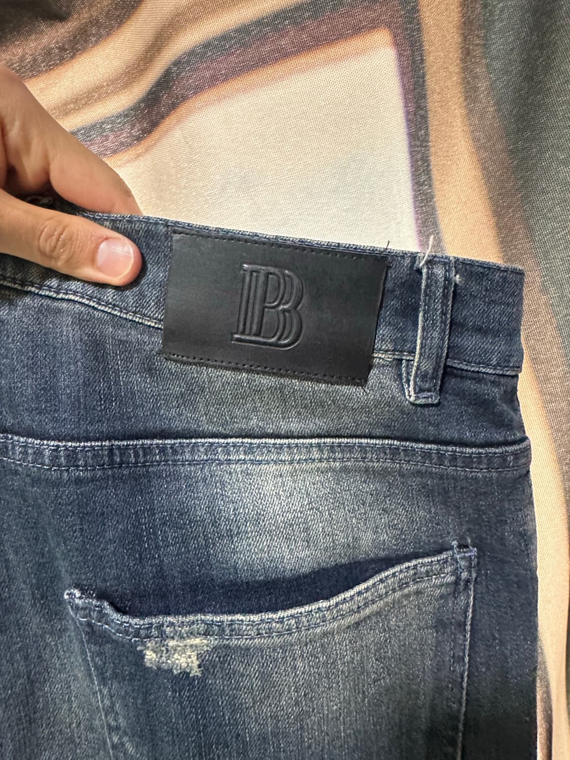 Pierre Balmain 바이커진 30 상품이미지4
