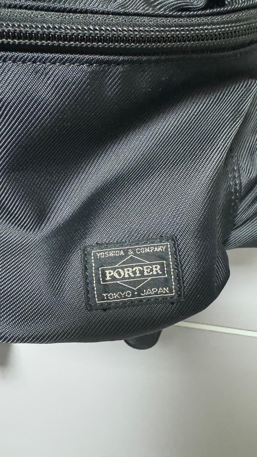 요시다포터 데이팩 새상품 상품이미지7