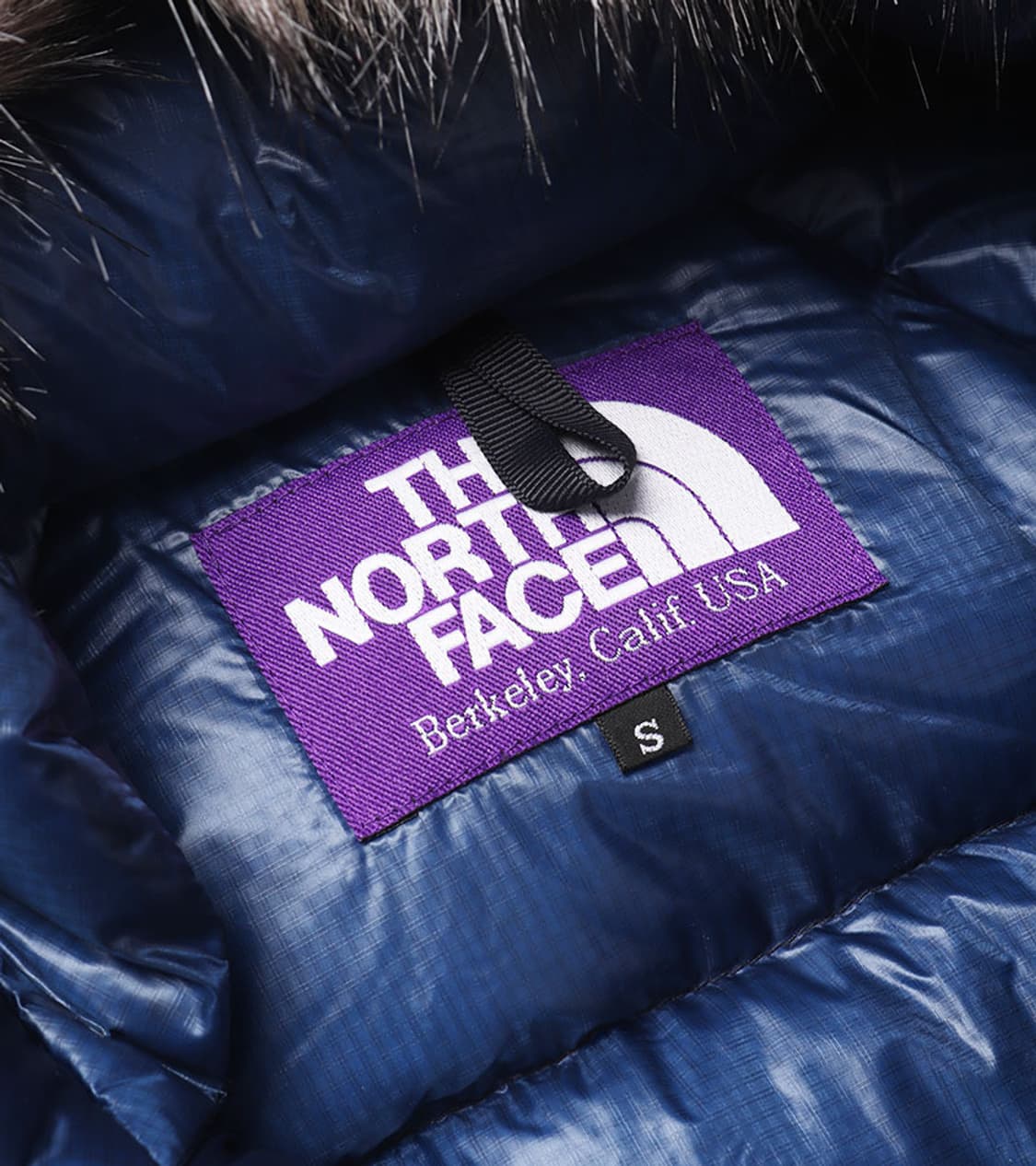 NORTH FACE PURPLE LABEL X HARRIS TWEED 상품이미지4