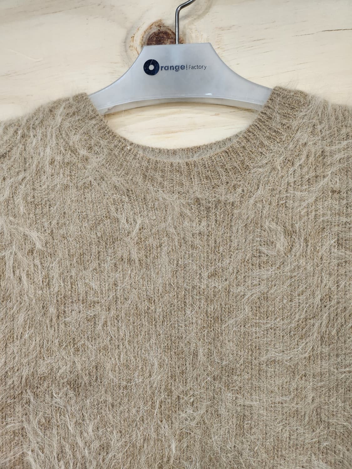 648) 블로썸에이치컴퍼니 앙고라 니트 상품이미지3