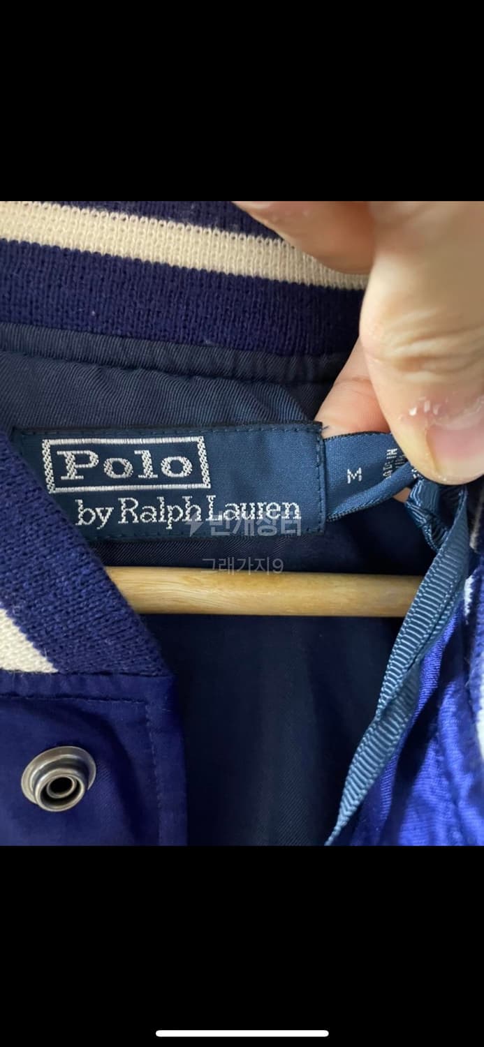 폴로 자켓 상품이미지7